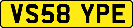VS58YPE