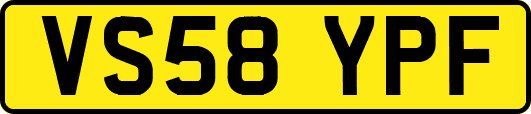 VS58YPF