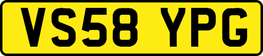 VS58YPG