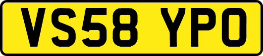 VS58YPO