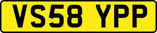 VS58YPP