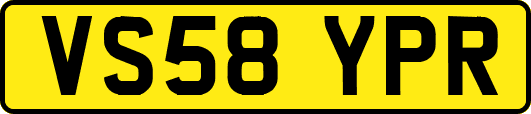 VS58YPR