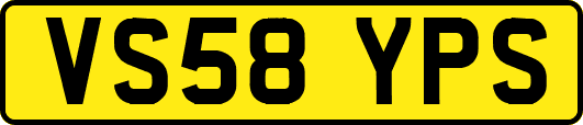VS58YPS