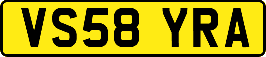 VS58YRA