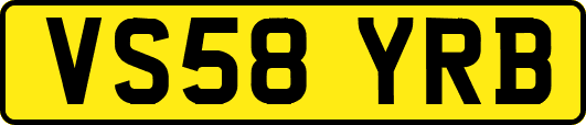 VS58YRB