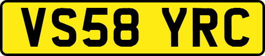 VS58YRC