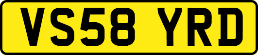 VS58YRD