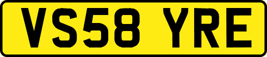 VS58YRE