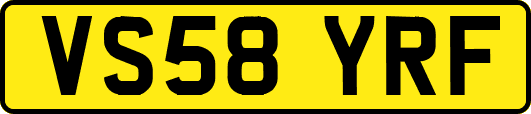 VS58YRF