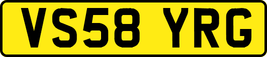 VS58YRG