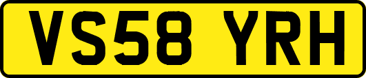 VS58YRH