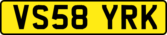 VS58YRK