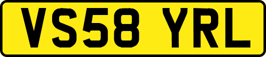VS58YRL