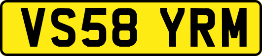 VS58YRM