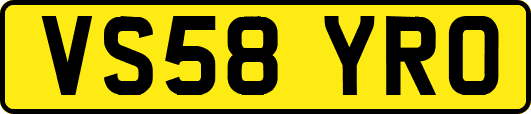 VS58YRO