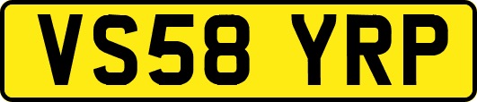 VS58YRP