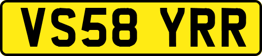 VS58YRR