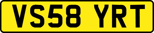 VS58YRT