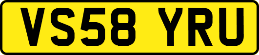 VS58YRU