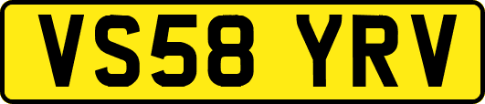 VS58YRV