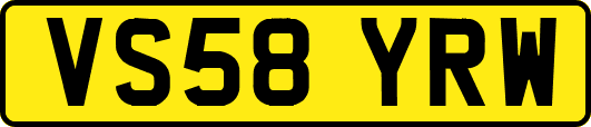 VS58YRW