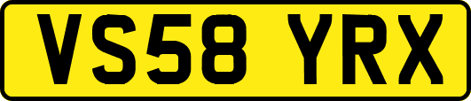 VS58YRX