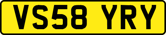 VS58YRY