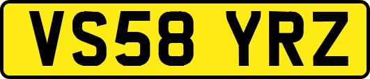 VS58YRZ