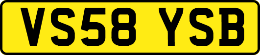 VS58YSB