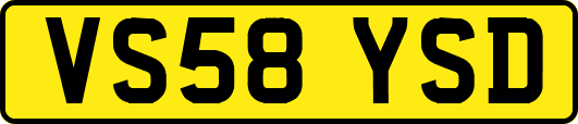 VS58YSD