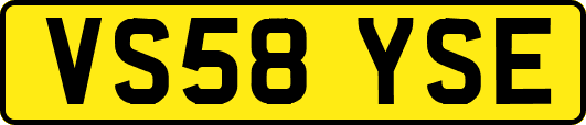 VS58YSE