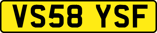 VS58YSF