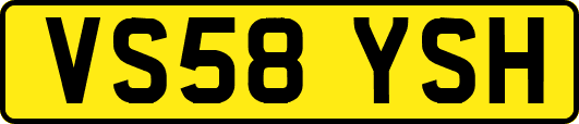 VS58YSH