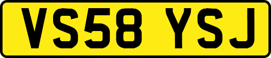 VS58YSJ