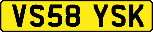 VS58YSK
