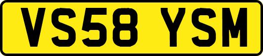 VS58YSM