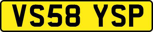 VS58YSP