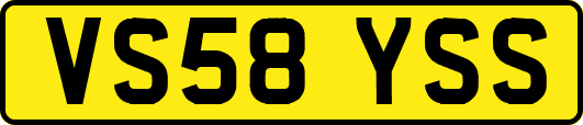 VS58YSS