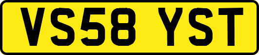 VS58YST