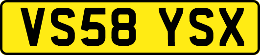 VS58YSX