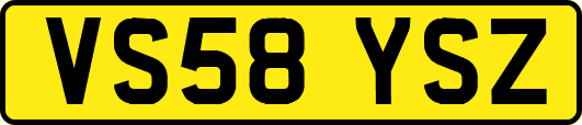 VS58YSZ