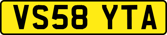 VS58YTA