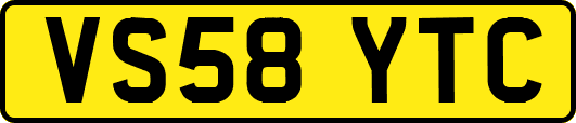 VS58YTC