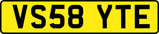 VS58YTE