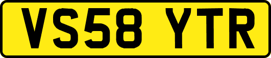 VS58YTR