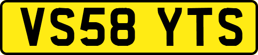 VS58YTS