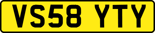VS58YTY