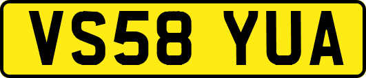 VS58YUA