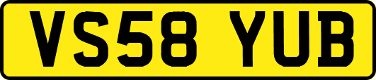 VS58YUB