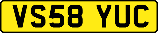 VS58YUC